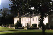 Dunbrody Country House