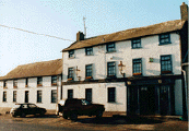 Hotel Naomh Seosamh Restaurant