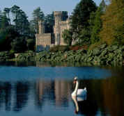 Irish Agricultural Museum & Johnstown Castle Gardens